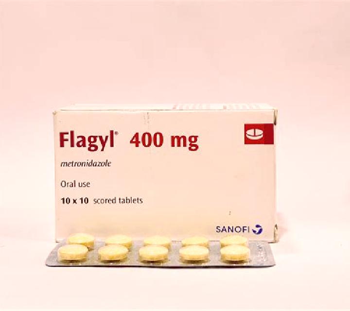 Flagyl flagyl tablete tablet