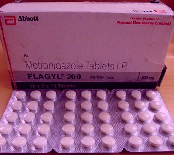 Flagyl flagyl tablets 200mg medication