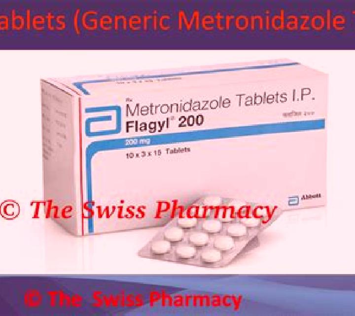 Flagyl flagyl tablets and alcohol tablet
