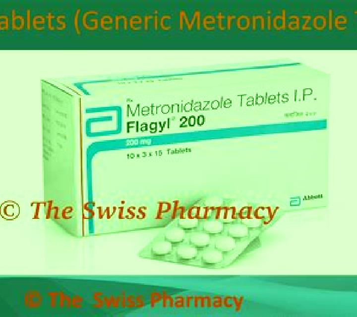 Flagyl flagyl tablets canada medication