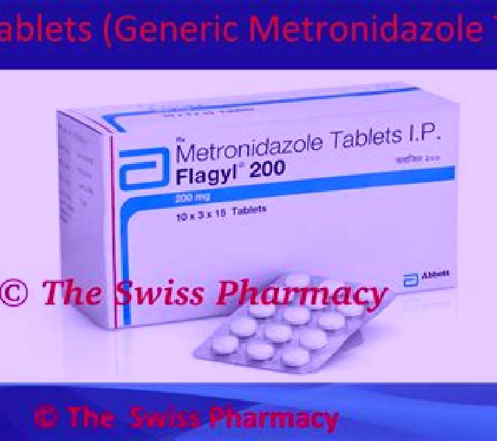 Flagyl flagyl tablets dosage tablet