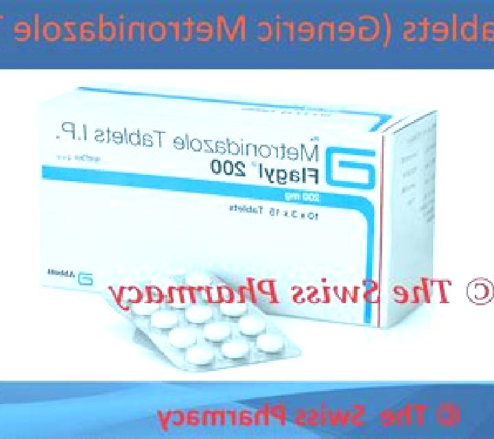 Flagyl flagyl tablets spain pills