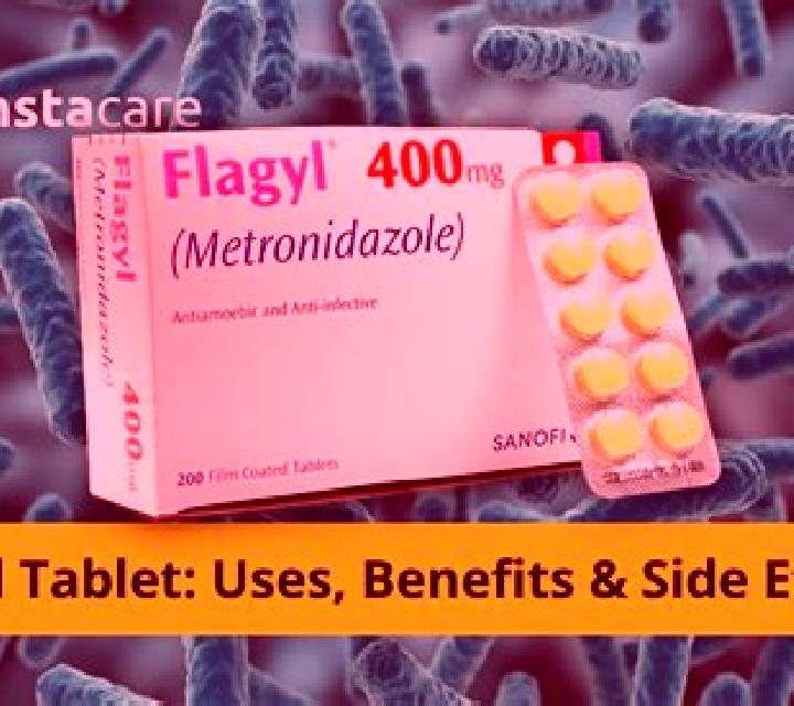 Flagyl flagyl tabletter medication