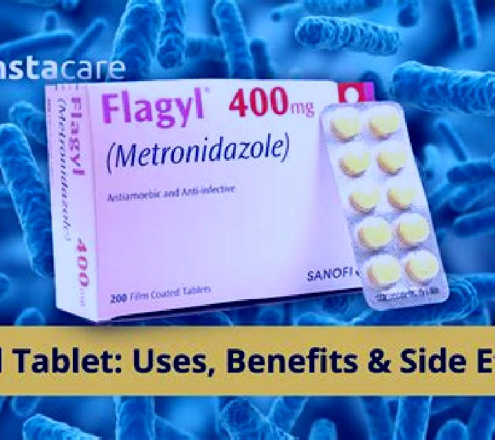 Flagyl flagyl time to work tablet