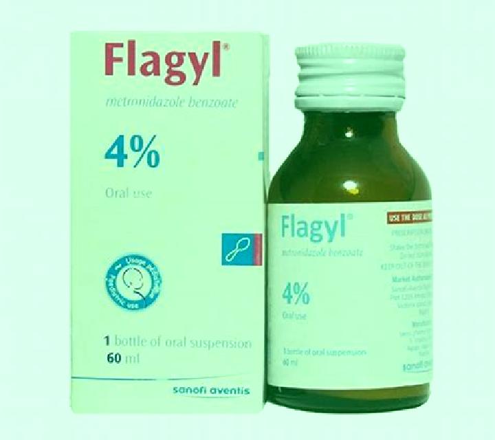 Flagyl flagyl tooth abscess medication