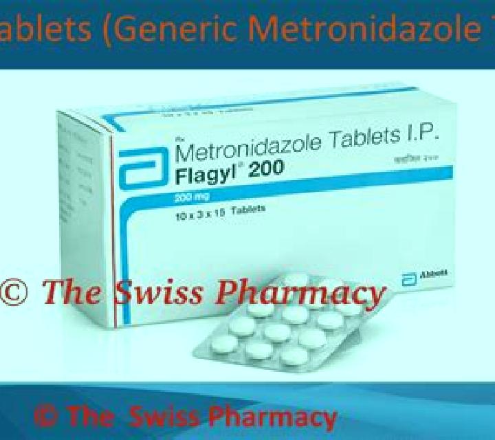 Flagyl flagyl trade name tablet