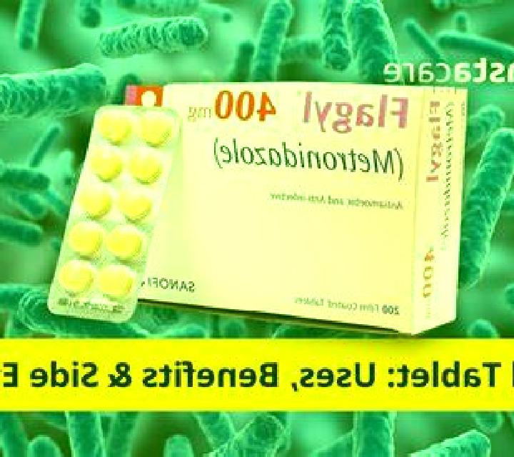 Flagyl flagyl urine dark tablet