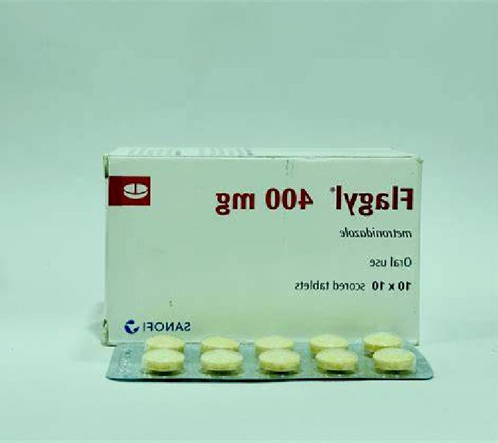 Flagyl flagyl urine tablet