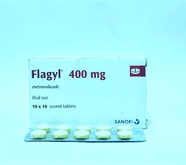 Flagyl flagyl used for std tablet