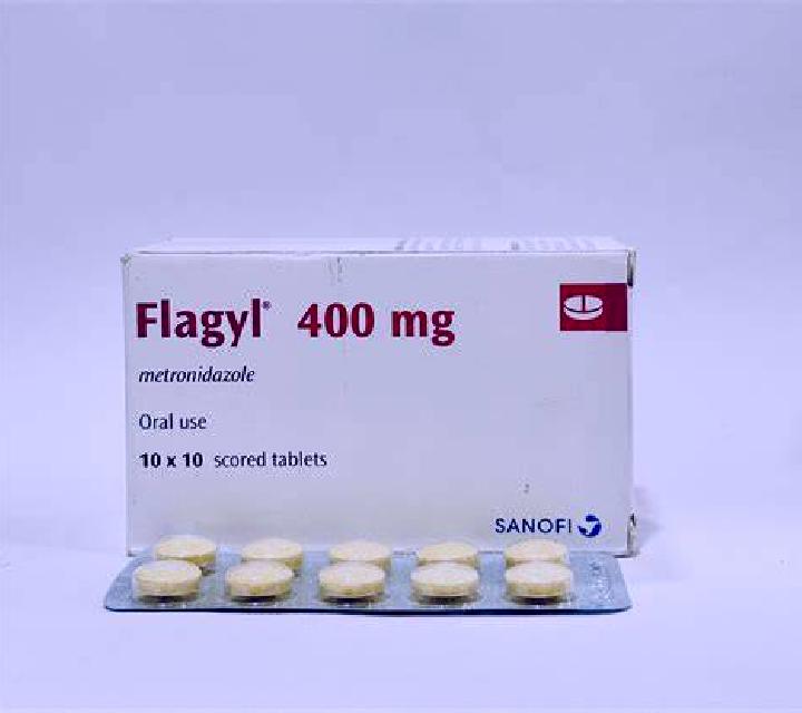 Flagyl flagyl vaginal cream tablet