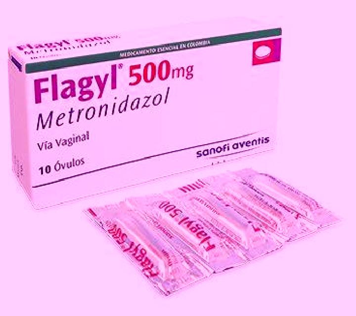 Flagyl flagyl vaginal suppository pharmacy