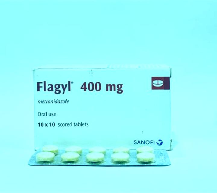 Flagyl flagyl vaginite tablet
