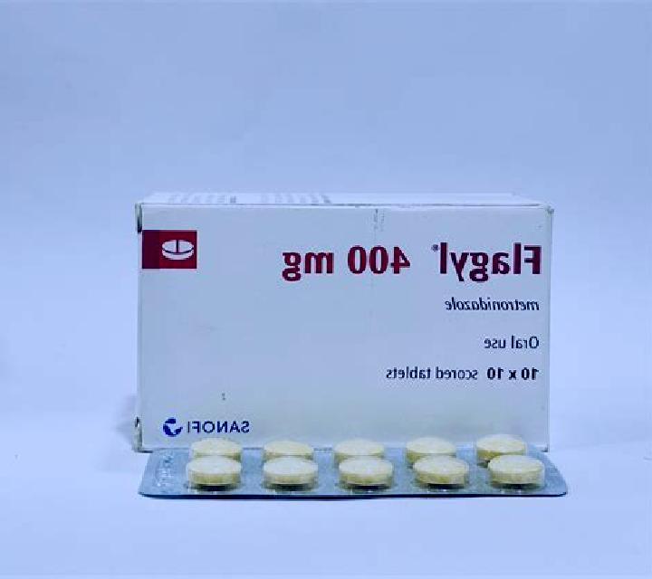 Flagyl flagyl veterinary use tablet