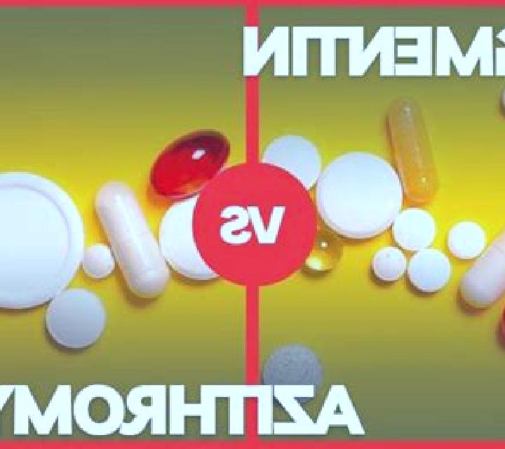 Flagyl flagyl vs augmentin pills