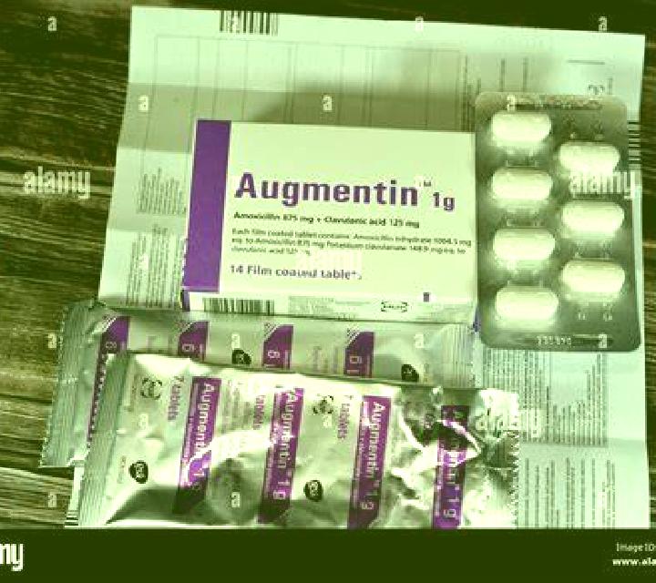 Flagyl flagyl vs augmentin tablet