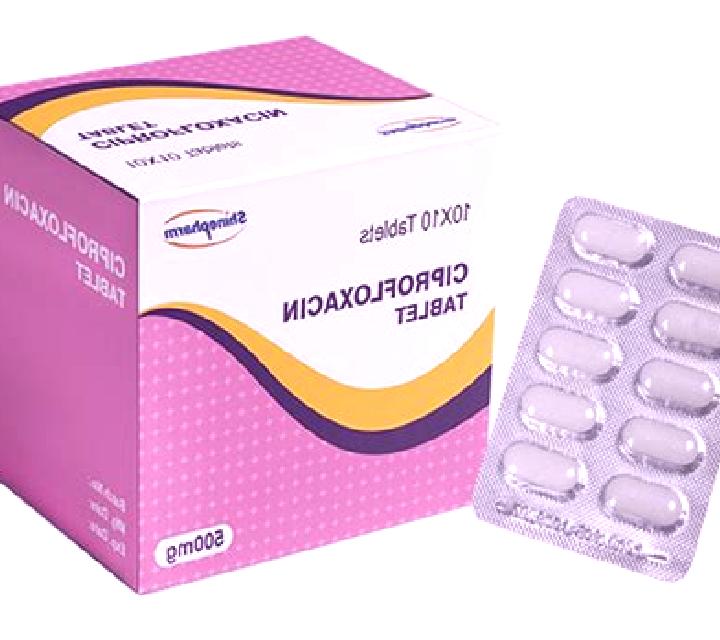 Flagyl flagyl vs cipro tablet
