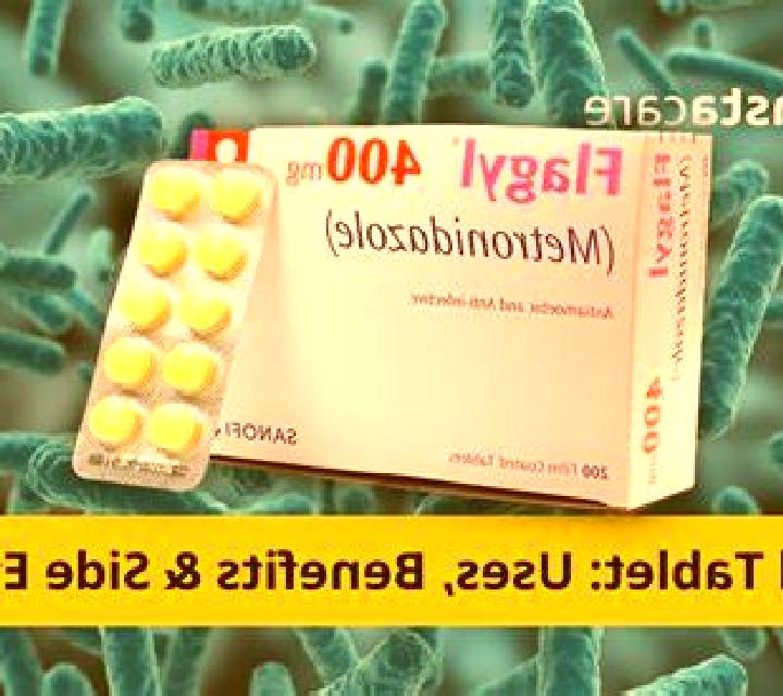 Flagyl flagyl vs diflucan medication