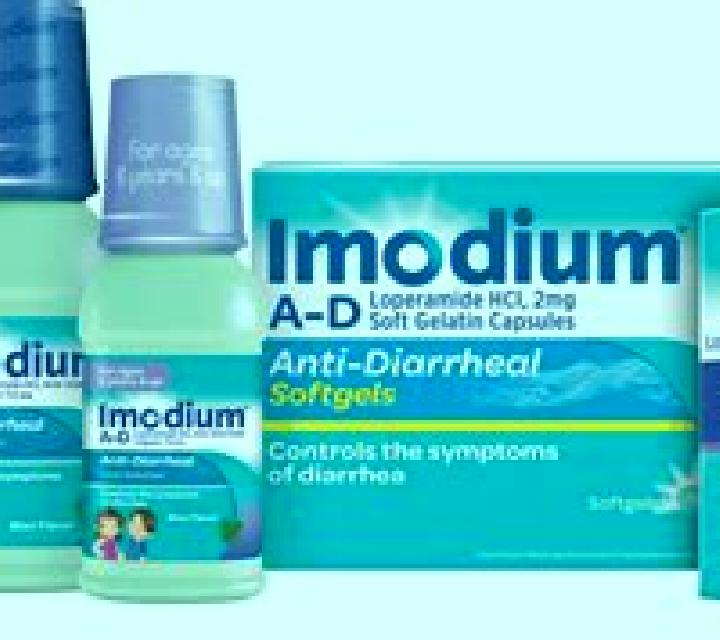 Flagyl flagyl vs imodium medication