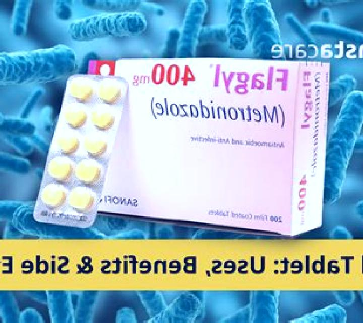 Flagyl flagyl vs metronidazole medication