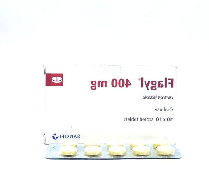 Flagyl flagyl vs metronidazole tablet