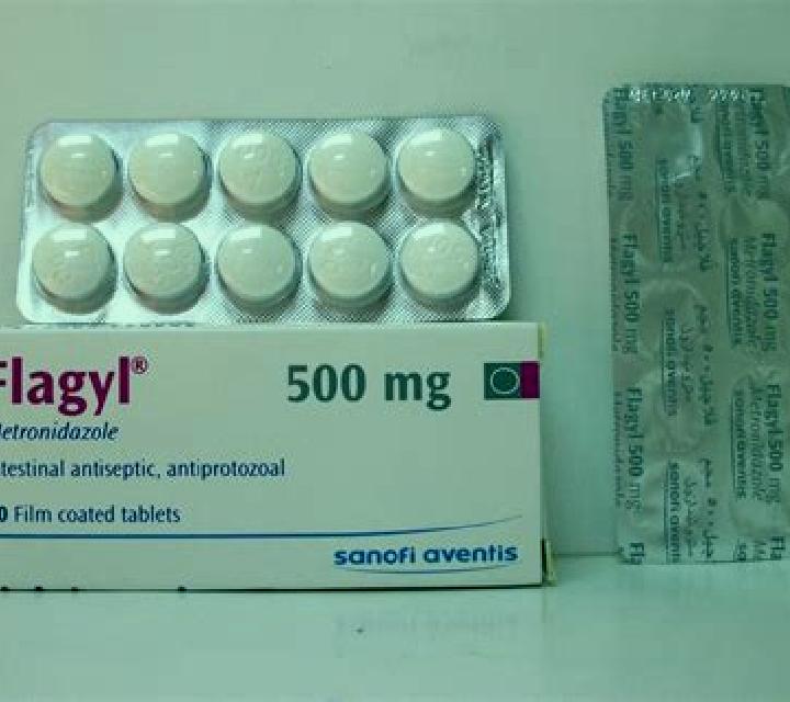 Flagyl flagyl white tablet pharmacy