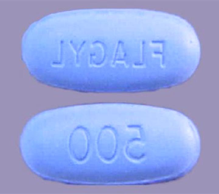 Flagyl flagyl white tablet tablet