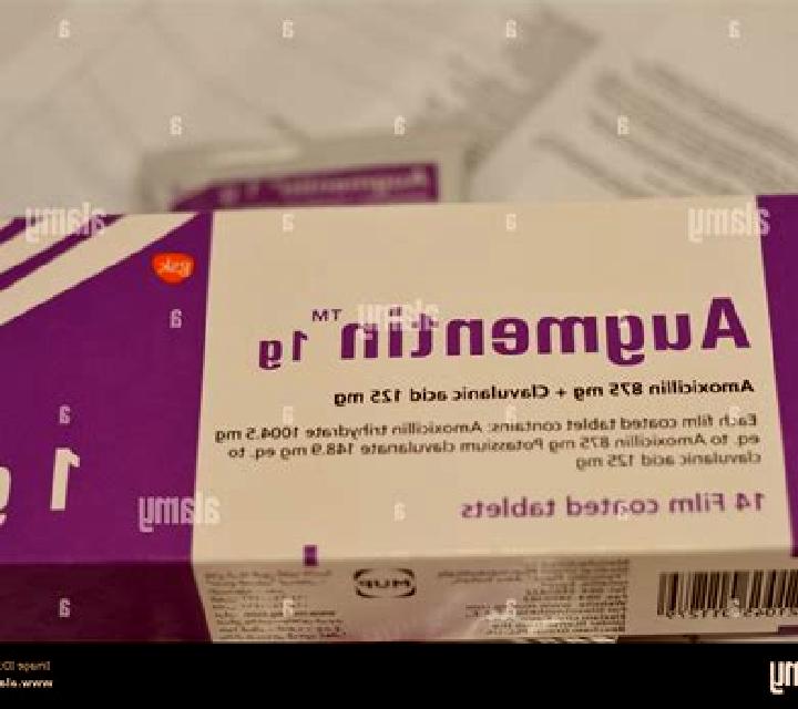 Flagyl flagyl with augmentin pills