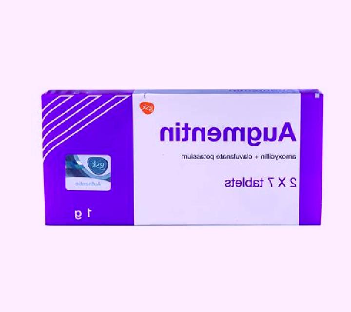 Flagyl flagyl with augmentin tablet