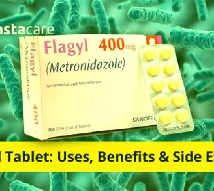 Flagyl flagyl with marijuana medication