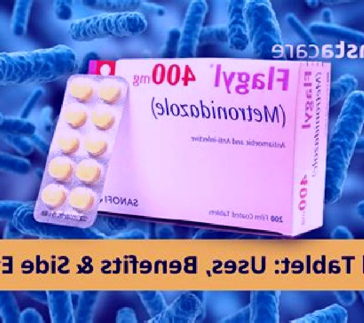 Flagyl flagyl with prozac tablet