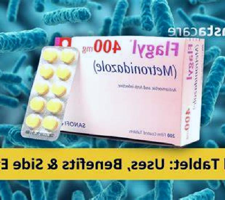 Flagyl flagyl working time pills