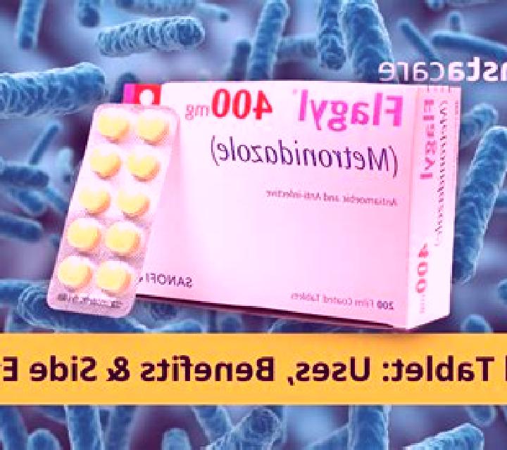 Flagyl flagyl works quickly medication