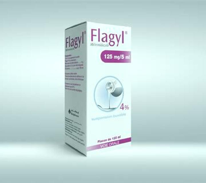 Flagyl flagyl wound care medication