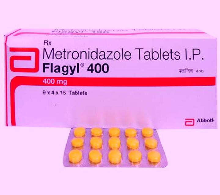 Flagyl flagyl yellow tablet pharmacy