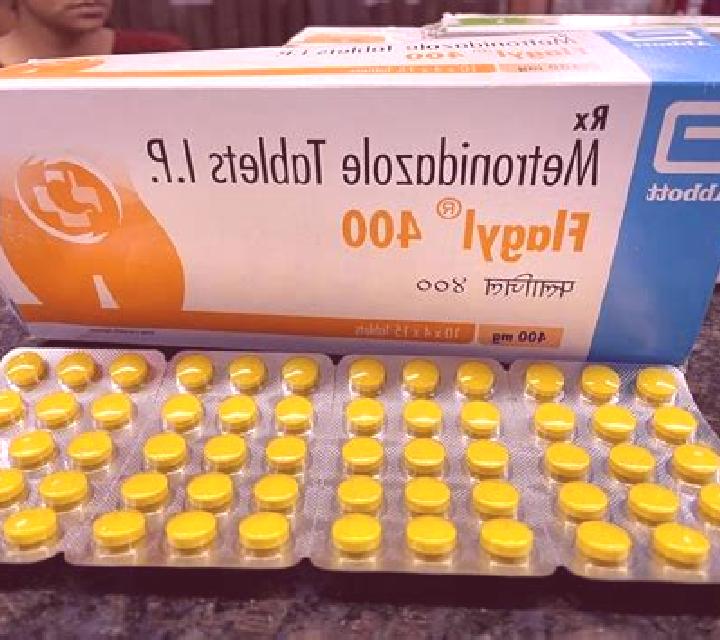 Flagyl flagyl yellow tablet tablet