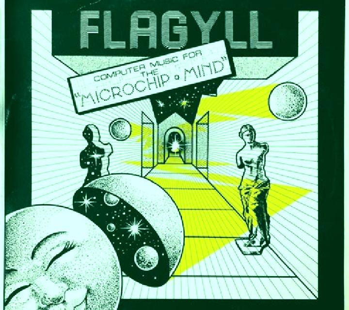 Flagyl flagyll computer music for the microchip mind medication