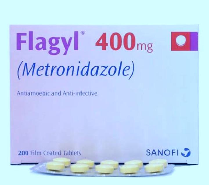 Flagyl flagyls rock medication