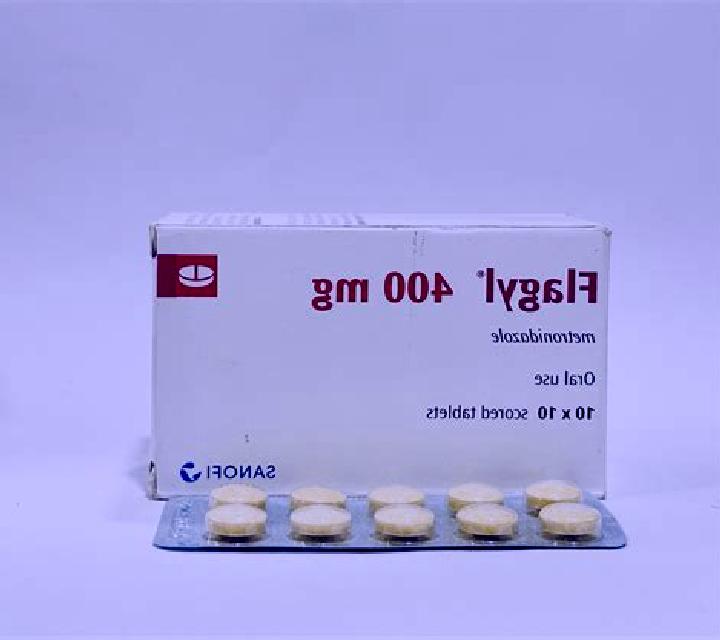 Flagyl fluconazole with flagyl tablet