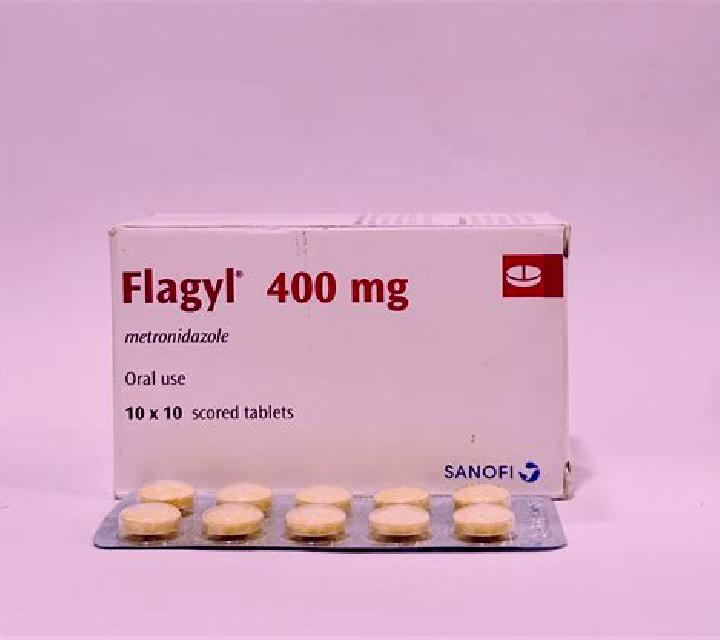 Flagyl function of flagyl 400mg tablet