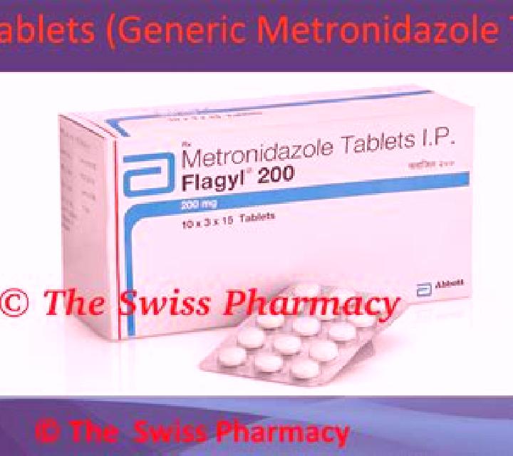 Flagyl generic brand for flagyl tablet