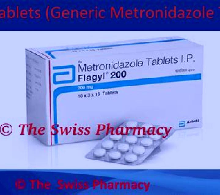 Flagyl generic flagyl cost medication