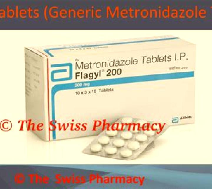 Flagyl generic flagyl online pills