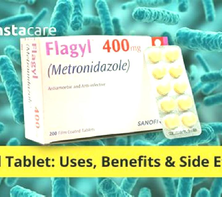Flagyl generic flagyl side effects tablet