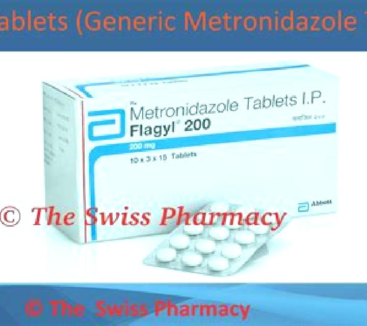 Flagyl generic for flagyl medication tablet