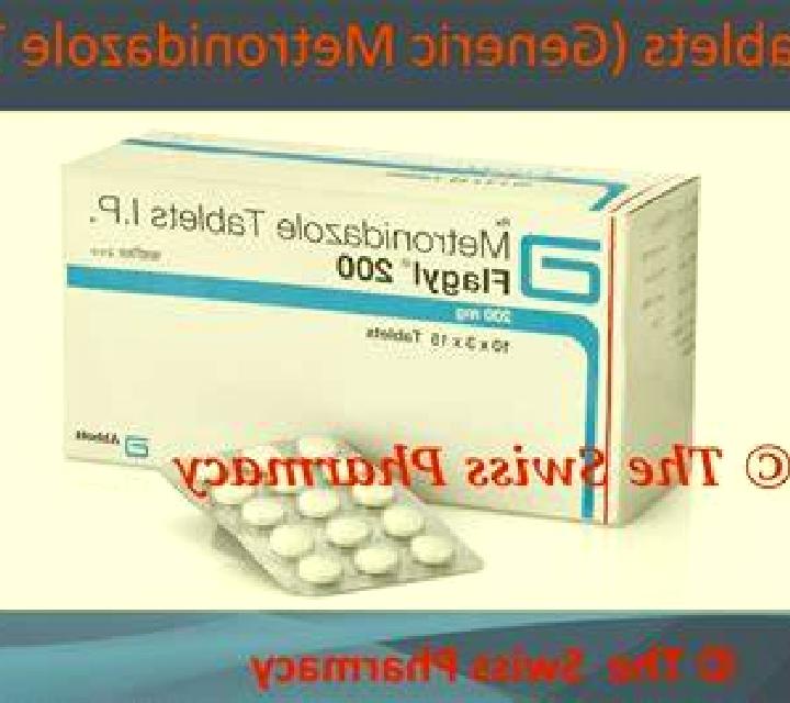 Flagyl generic name flagyl tablet