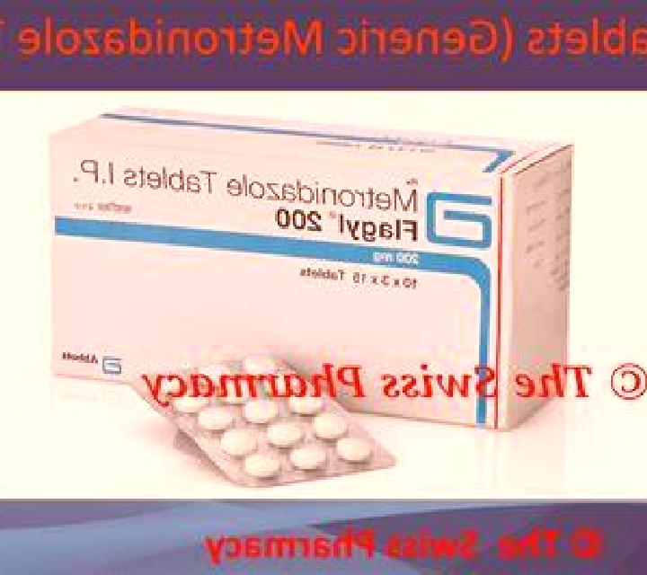 Flagyl generic name for flagyl pharmacy