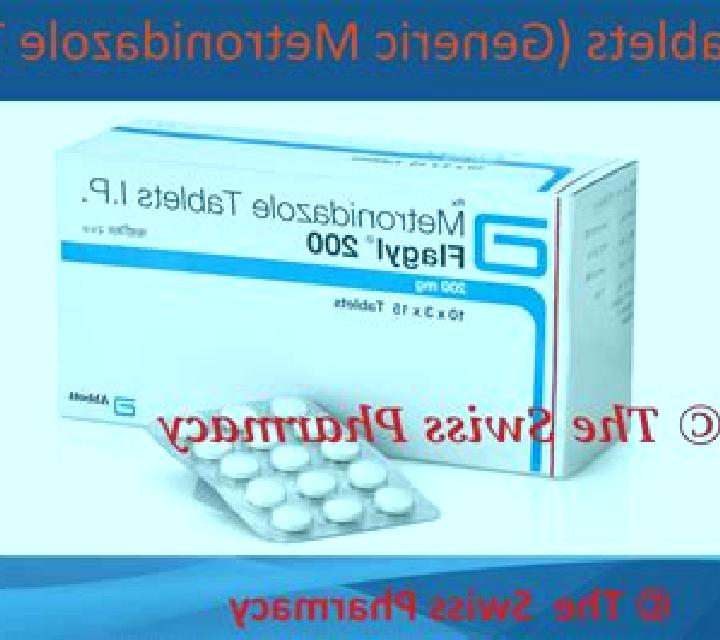 Flagyl generic name for flagyl pills