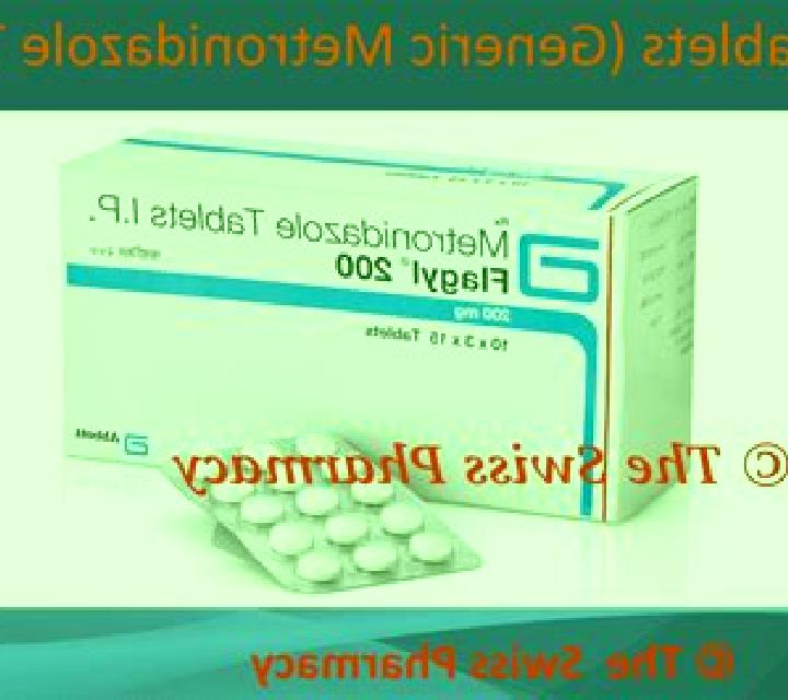 Flagyl generic name for flagyl tablet