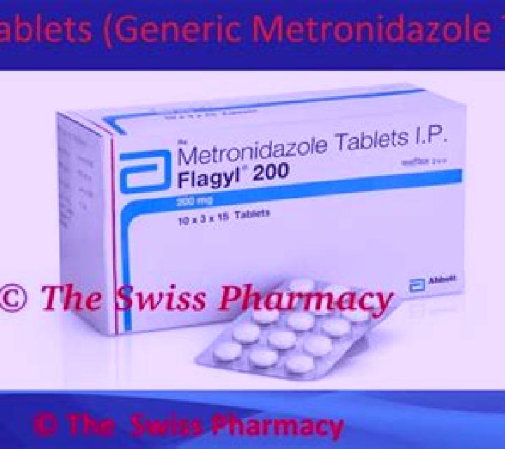 Flagyl gentamicin vs flagyl pills