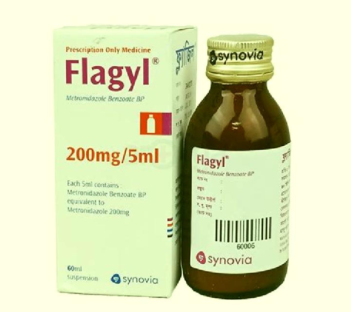 Flagyl headache from flagyl medication